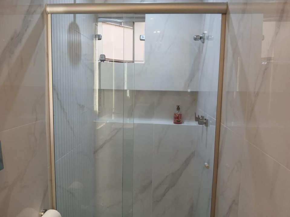 Apartamento à venda com 3 quartos, 110m² - Foto 18