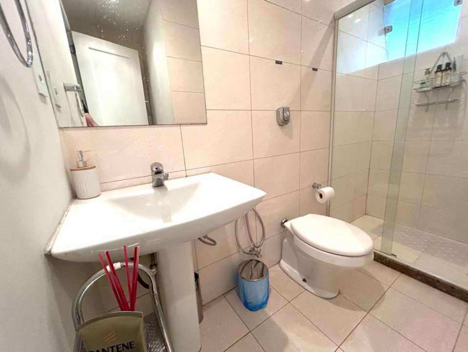 Apartamento à venda com 3 quartos, 110m² - Foto 19