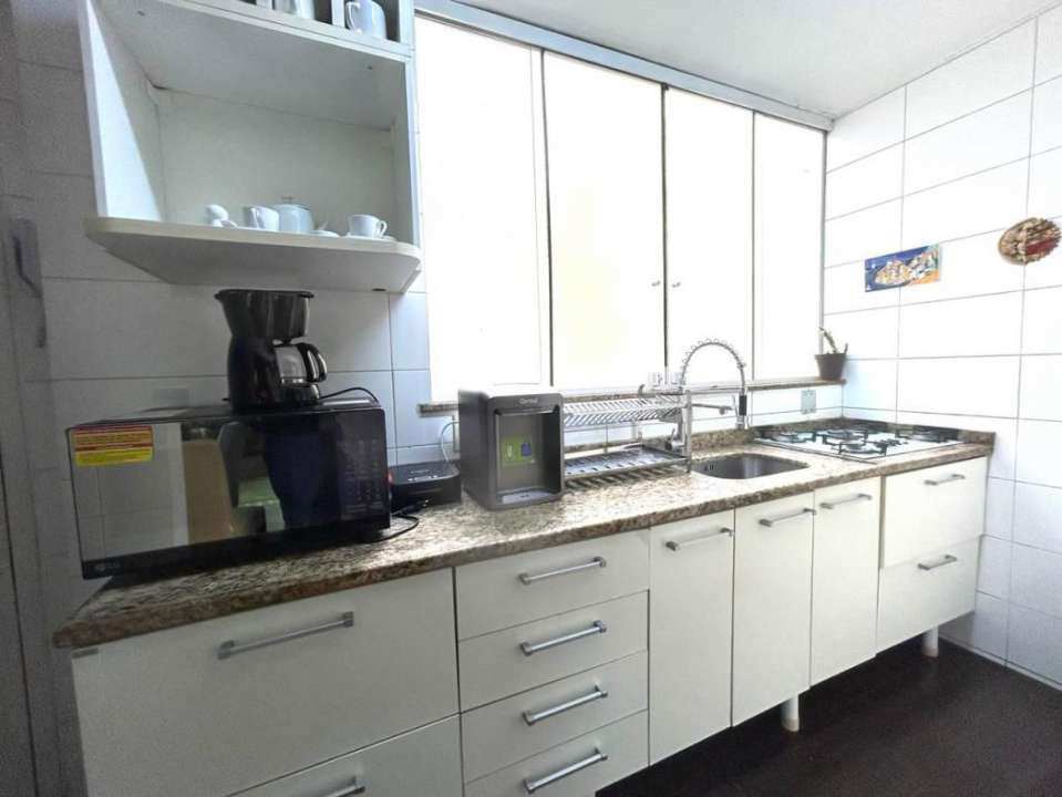 Apartamento à venda com 3 quartos, 110m² - Foto 21