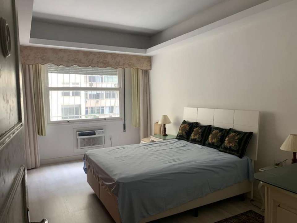 Apartamento à venda com 4 quartos, 328m² - Foto 5