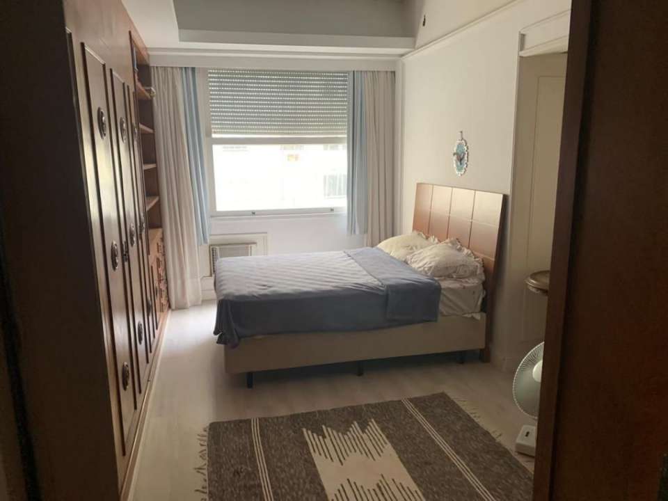 Apartamento à venda com 4 quartos, 328m² - Foto 6