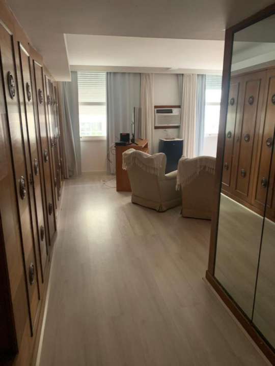 Apartamento à venda com 4 quartos, 328m² - Foto 7