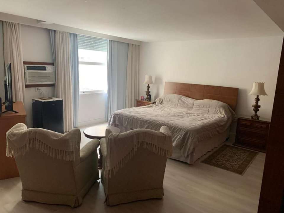 Apartamento à venda com 4 quartos, 328m² - Foto 8