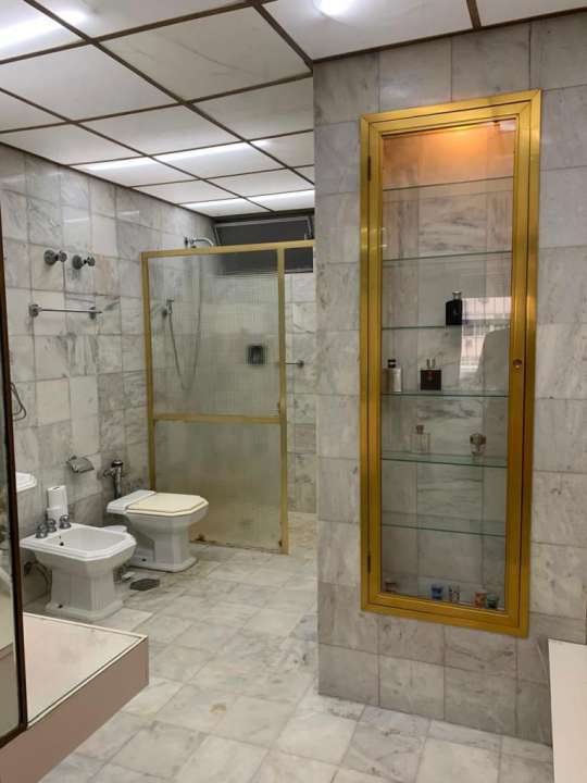 Apartamento à venda com 4 quartos, 328m² - Foto 10