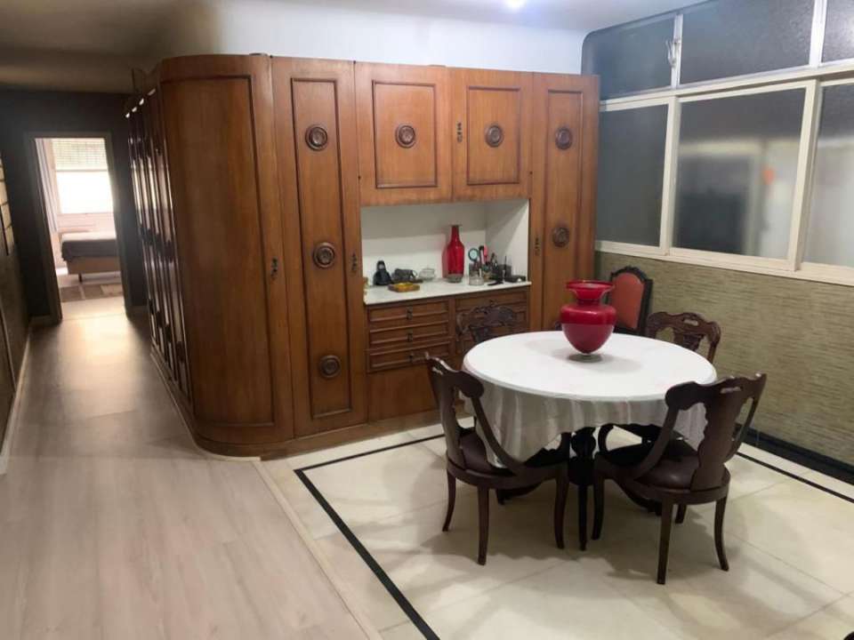 Apartamento à venda com 4 quartos, 328m² - Foto 14