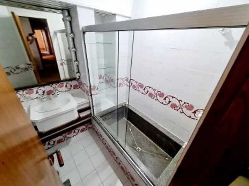 Apartamento à venda com 4 quartos, 185m² - Foto 12