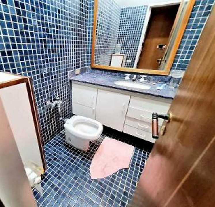 Apartamento à venda com 4 quartos, 185m² - Foto 14