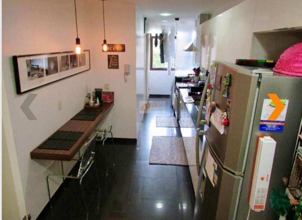 Apartamento à venda com 3 quartos, 180m² - Foto 24