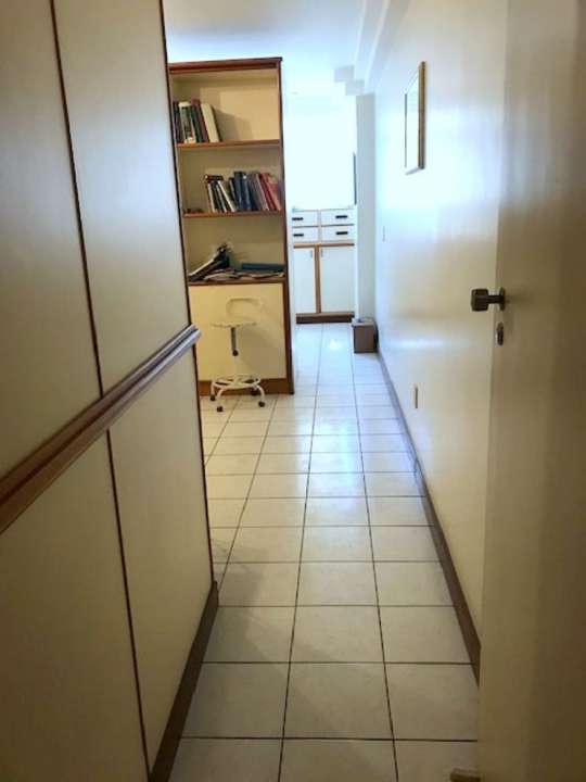 Conjunto Comercial-Sala à venda, 38m² - Foto 4