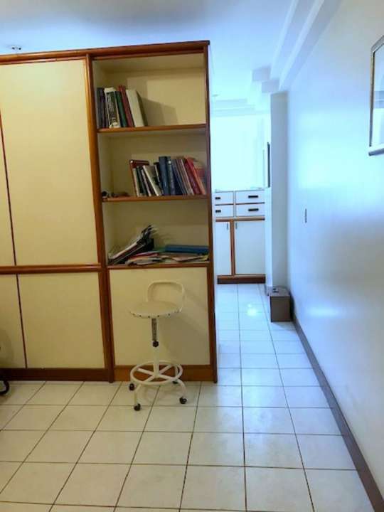 Conjunto Comercial-Sala à venda, 38m² - Foto 6