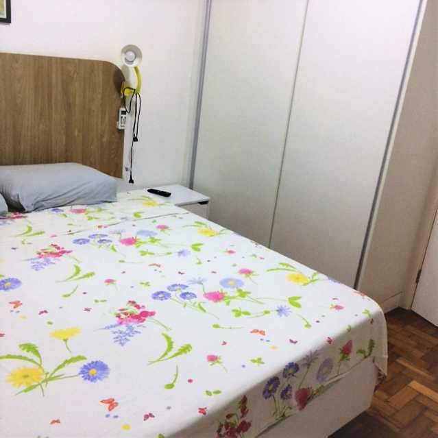 Apartamento à venda com 3 quartos, 100m² - Foto 6