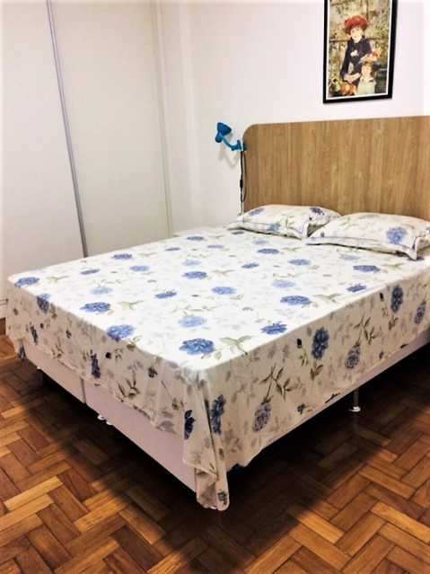 Apartamento à venda com 3 quartos, 100m² - Foto 7