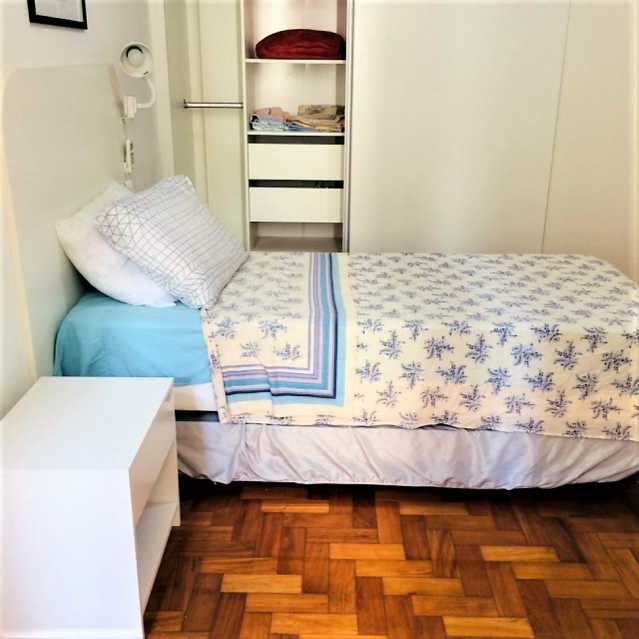 Apartamento à venda com 3 quartos, 100m² - Foto 8