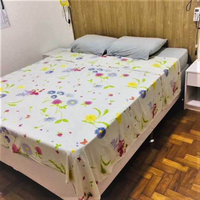 Apartamento à venda com 3 quartos, 100m² - Foto 9