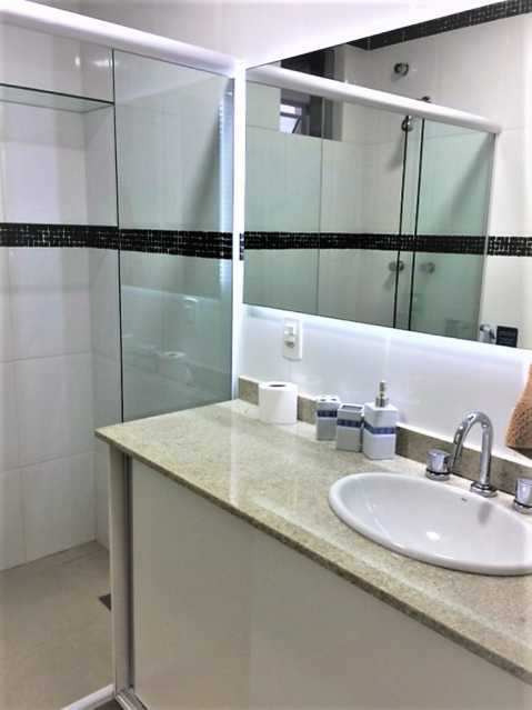 Apartamento à venda com 3 quartos, 100m² - Foto 10