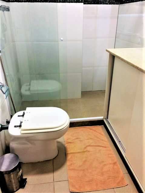 Apartamento à venda com 3 quartos, 100m² - Foto 11