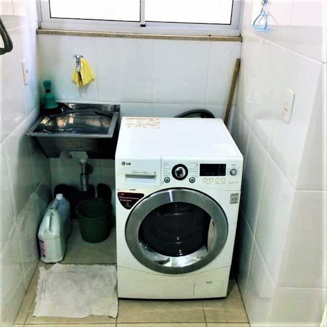 Apartamento à venda com 3 quartos, 100m² - Foto 18