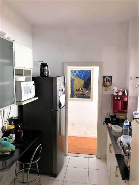 thumbnail 7 - Apartamento à venda Rua Francisco Otaviano,Copacabana, Zona Sul,Rio de Janeiro - R$ 1.130.000 - 2-6968 - 15