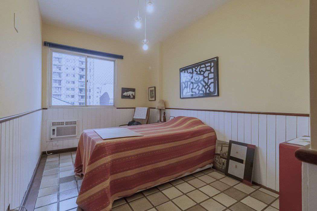 Apartamento à venda com 3 quartos, 137m² - Foto 10