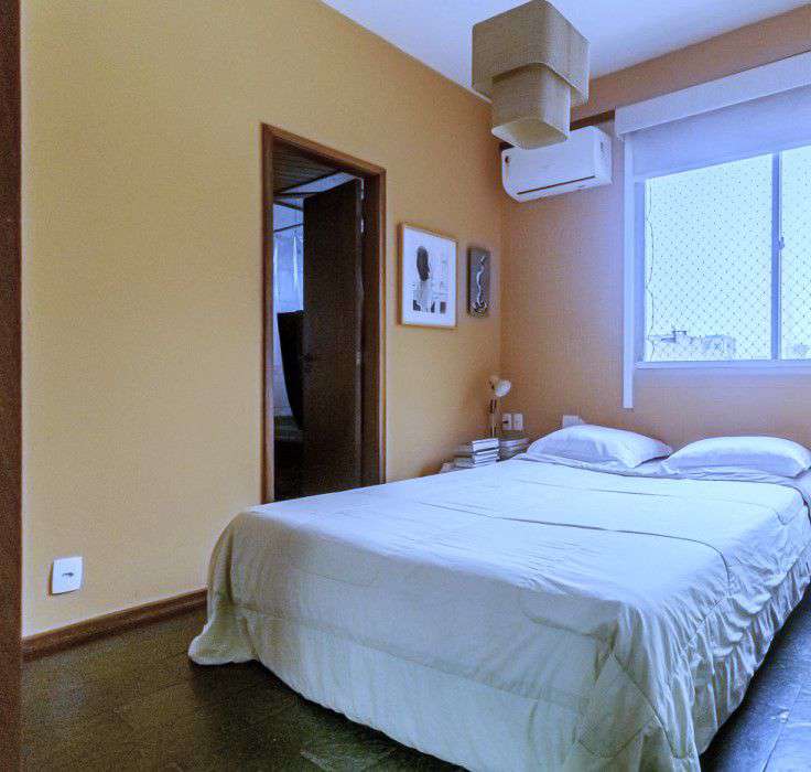 Apartamento à venda com 3 quartos, 137m² - Foto 12