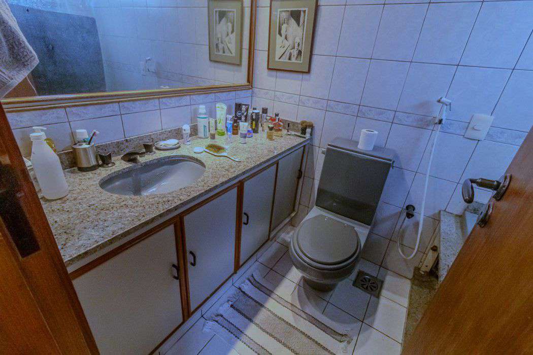 Apartamento à venda com 3 quartos, 137m² - Foto 14