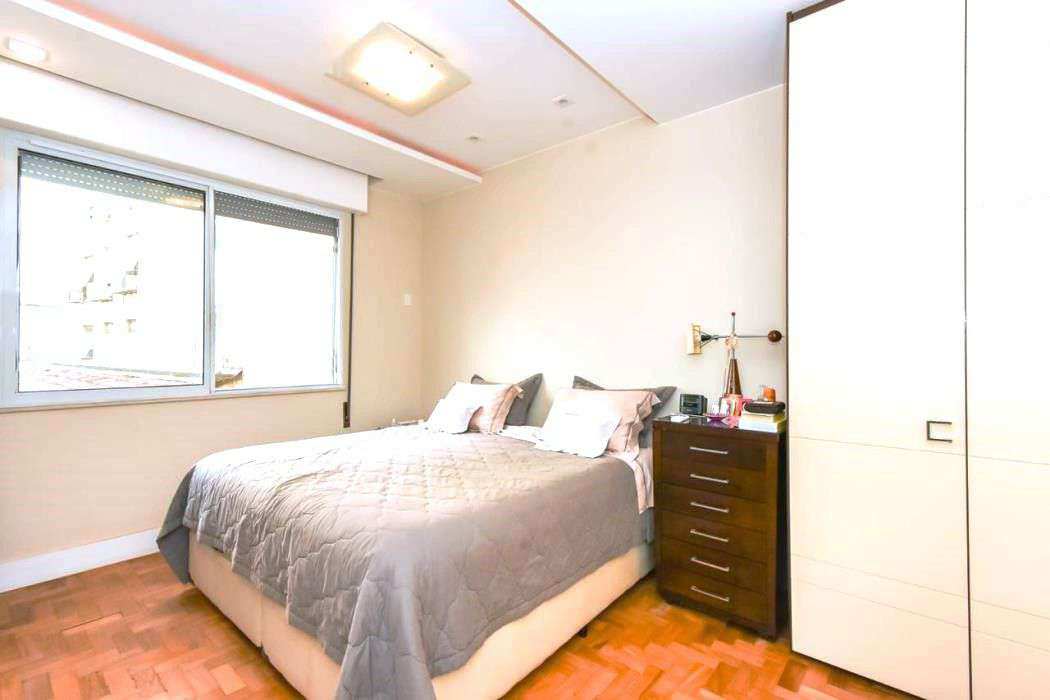 Apartamento à venda com 4 quartos, 194m² - Foto 6