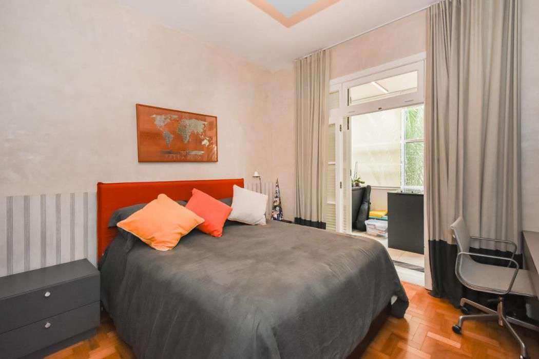 Apartamento à venda com 4 quartos, 194m² - Foto 7