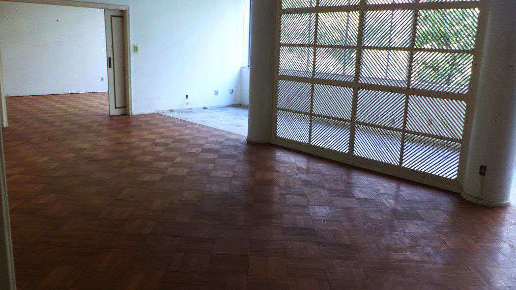 Apartamento à venda com 4 quartos, 303m² - Foto 9