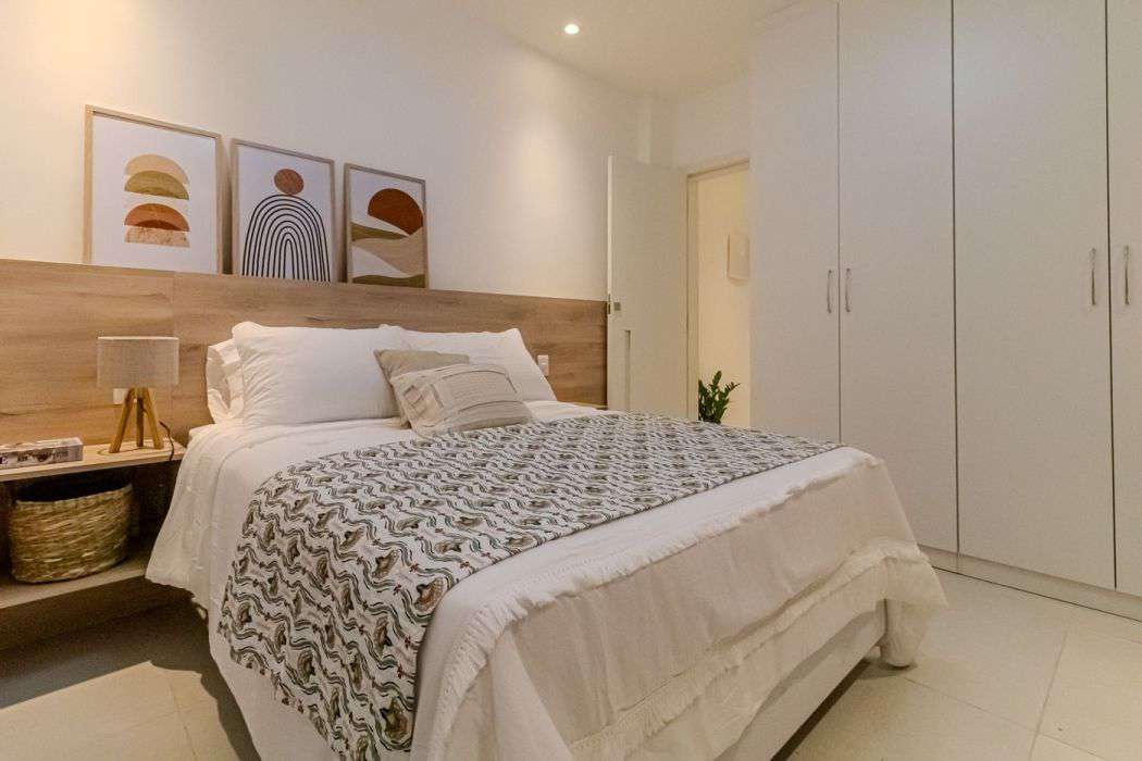 Apartamento à venda com 1 quarto, 49m² - Foto 13