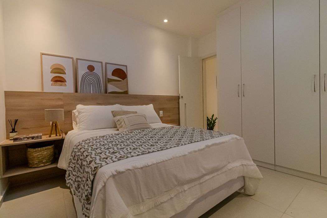 Apartamento à venda com 1 quarto, 49m² - Foto 15