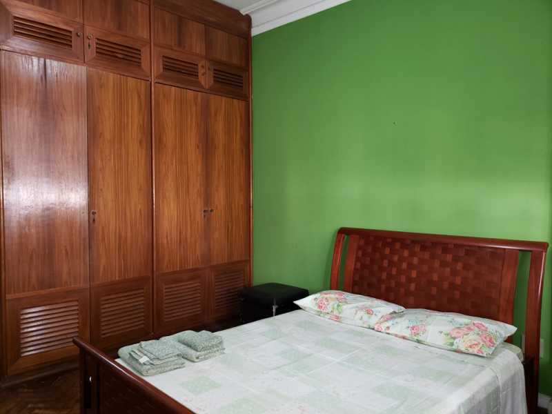 Apartamento à venda com 4 quartos, 263m² - Foto 4