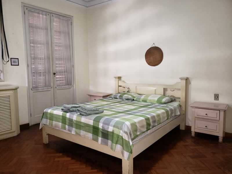 Apartamento à venda com 4 quartos, 263m² - Foto 5