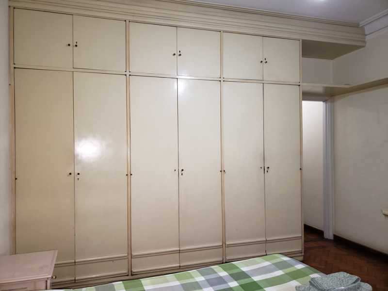 Apartamento à venda com 4 quartos, 263m² - Foto 6