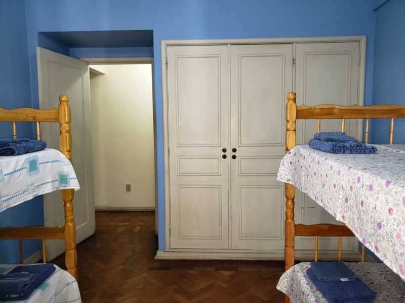 Apartamento à venda com 4 quartos, 263m² - Foto 8