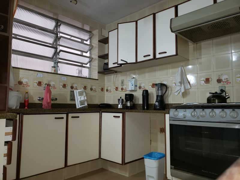 Apartamento à venda com 4 quartos, 263m² - Foto 15