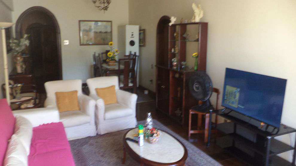 Apartamento à venda com 3 quartos, 130m² - Foto 2