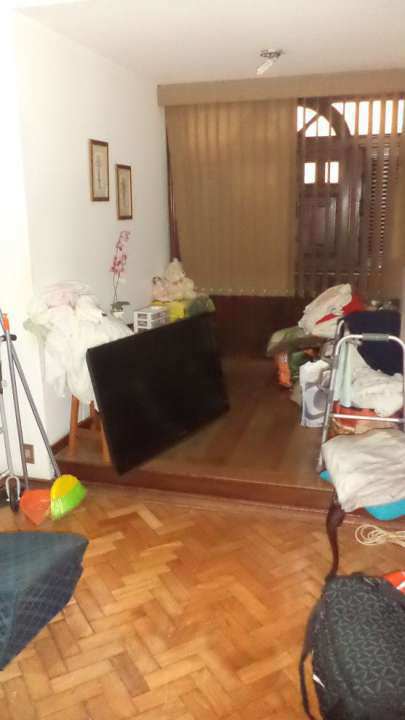 Apartamento à venda com 3 quartos, 130m² - Foto 10