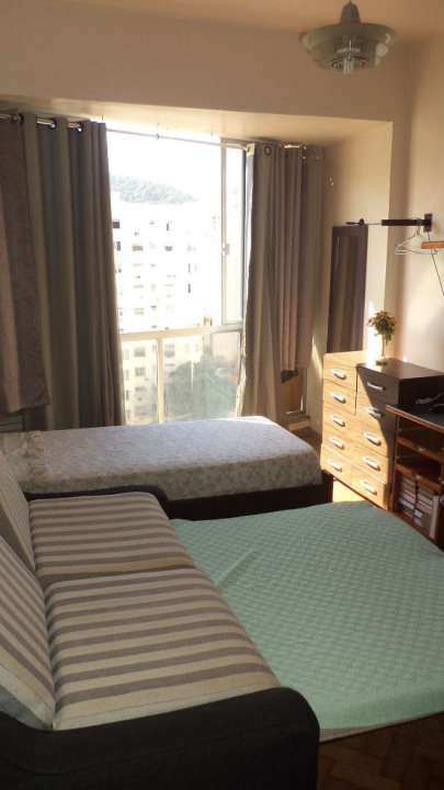 Apartamento à venda com 3 quartos, 130m² - Foto 11