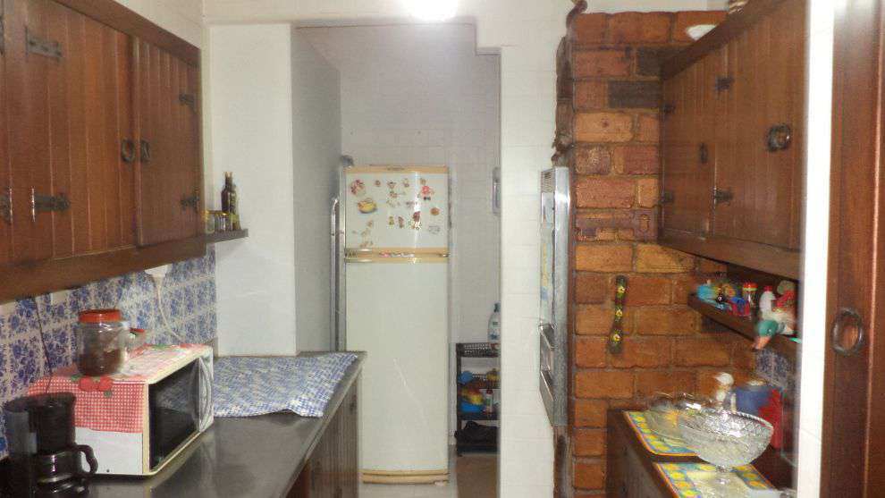 Apartamento à venda com 3 quartos, 130m² - Foto 17