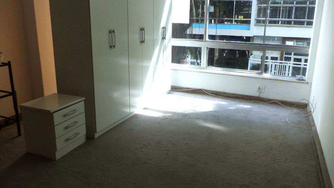 Apartamento à venda com 3 quartos, 220m² - Foto 8