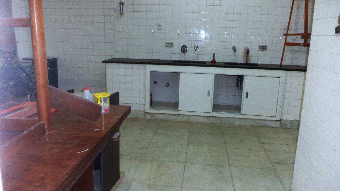 Apartamento à venda com 3 quartos, 220m² - Foto 22