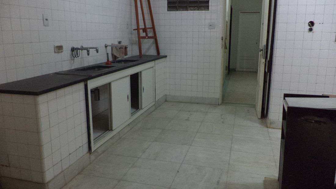 Apartamento à venda com 3 quartos, 220m² - Foto 23