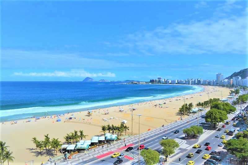 IMG-20180904-WA0012 - Cobertura à venda Avenida Atlântica,Copacabana, Zona Sul,Rio de Janeiro - R$ 14.000.000 - COB-2412 - 1