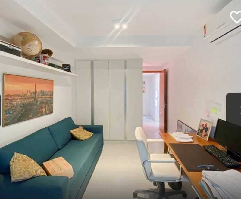 Cobertura à venda com 3 quartos, 178m² - Foto 9