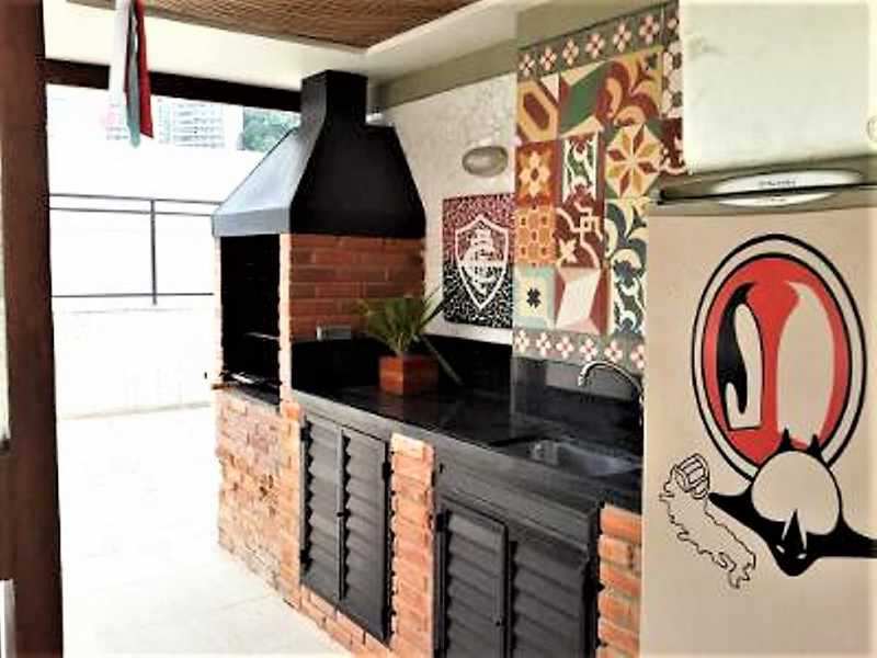 Conheça thumbnail 9 do imóvel - Cobertura à venda Rua das Laranjeiras,Laranjeiras, Zona Sul,Rio de Janeiro - R$ 1.995.000 - COB-2414 - 4 thumbnail 9 - Cobertura à venda Rua das Laranjeiras,Laranjeiras, Zona Sul,Rio de Janeiro - R$ 1.995.000 - COB-2414 - 4