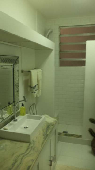 Apartamento à venda com 3 quartos, 146m² - Foto 8