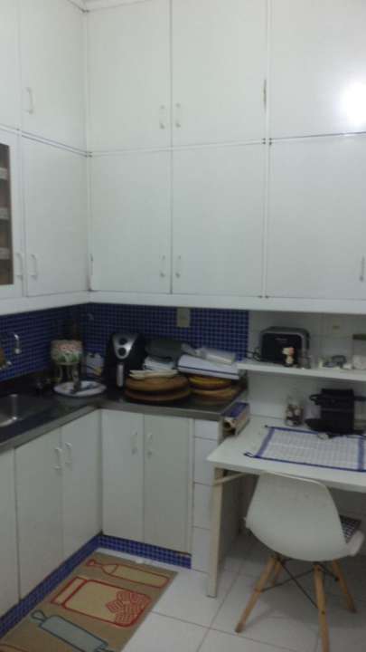 Apartamento à venda com 3 quartos, 146m² - Foto 14