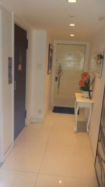 Apartamento à venda com 3 quartos, 146m² - Foto 17