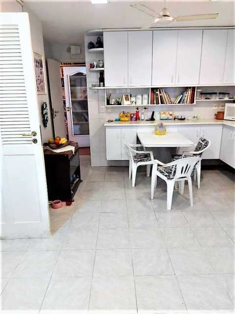 Apartamento à venda com 4 quartos, 236m² - Foto 17