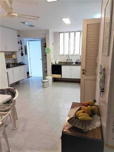 Apartamento à venda com 4 quartos, 236m² - Foto 18